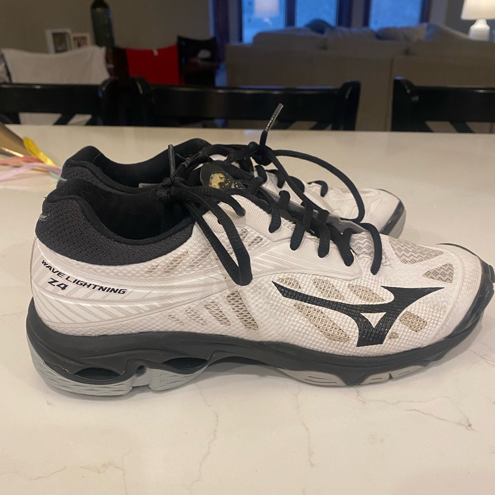 Mizuno Volleyball Shoes